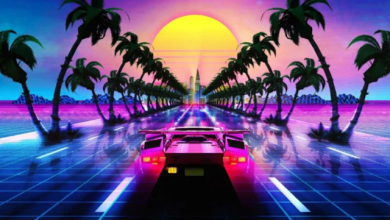 Valder Burner - Memories.