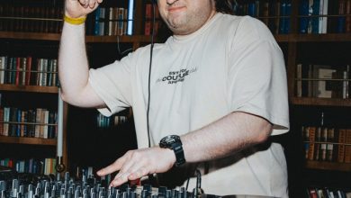 Savin - Live @ Community Moscow 26.07.25