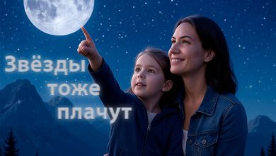 Группа Musicpro - Звёзды тоже плачут