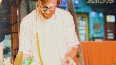 Mikhail Evdokimov - Deep Frequency Podcast #63