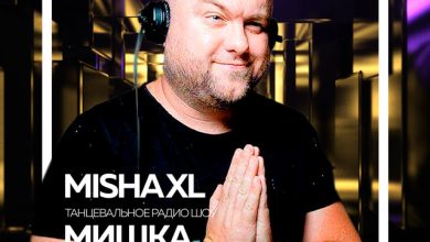 MISHA XL - MISHKA VINOVEN 357 - DFM LIVE MIX #357