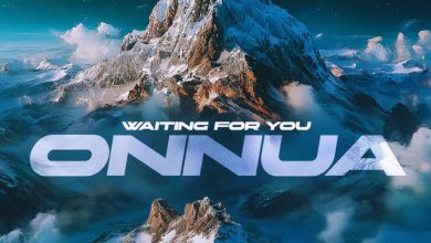 Onnua - Waiting for you (Extended mix)