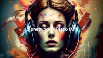 djonetwogo - Disco 007