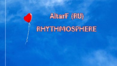 AltarF (RU) - RhythmoSphere #59 #59