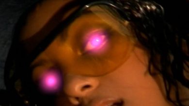 D.J.A.S & Dr Alban - Work Work