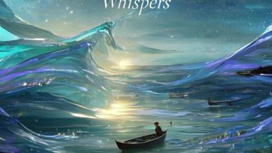 GIROSKOP - Azure Whispers (preview)