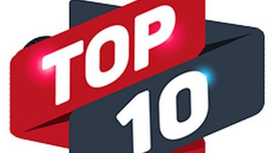 ТОП 10 Chillout 2025 #4