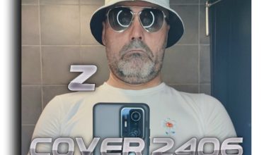 DJ Roman Dizel - Z2406B cover (live mix) #2406