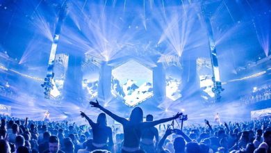 El Magniphico - Mainstage #004 (June 2025)