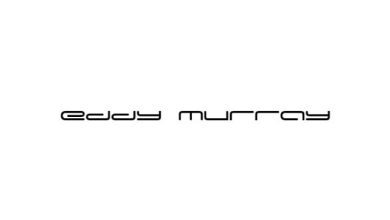 Eddy Murray - Limitiless (Original Mix)