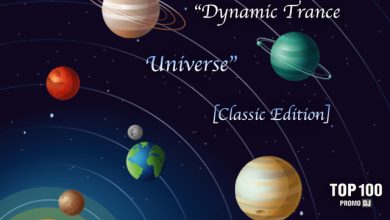 AER]O[RITMIX pres. Dynamic Trance Universe [Classic Edition] #475