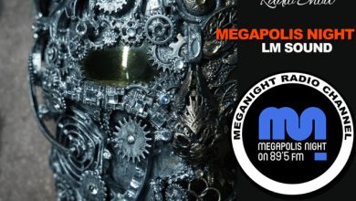 LM SOUND - Megapolis Night 29.07.2025 #209