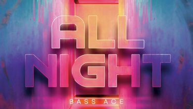 Bass Ace - All Night