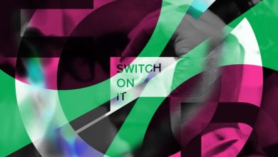Eugene Revix - Switch On It #75