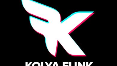 Kolya Funk - Exclusive Mix (July 2025)