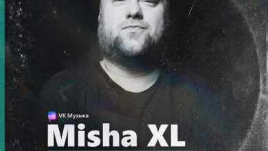 MISHA XL - @ORGANICA MUSIC PODCAST 302 #302