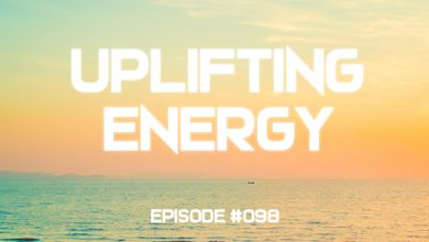 OM TRANCE - Uplifting Energy #098 #98