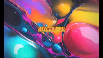 SIBIRYAKOV - SLIYANIE - 25