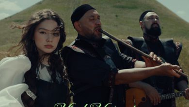 AY YOLA x Sasha First - Ural Vasyaty (Dj Serzhikwen Blend)