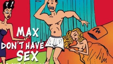 E-Rotic - Max Don't Have Sex With Your Ex (Oneon Remix)