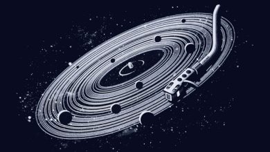 Space Shaman