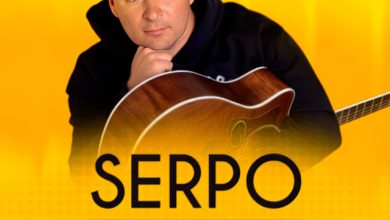 SERPO - Пароль из любимых слов (Vandatello Remix)