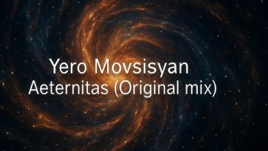 Yero Movsisyan - Aeternitas (Original mix)