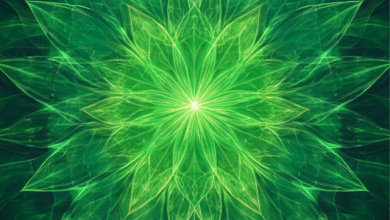 DiArt — Progressive meditations — #2