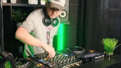 Buzz @ 24hours stream