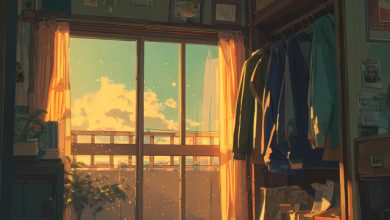 Domitori Taranofu - Specks of Dust in the Sunlight