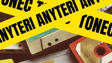 TONEC - Anyteri #001 (12.06.2025) #1