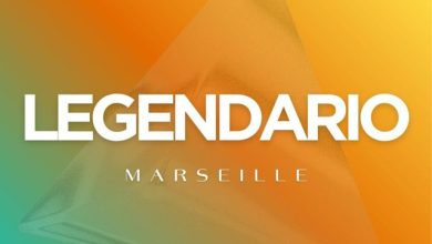DJ Marseille - Legendario (2025)