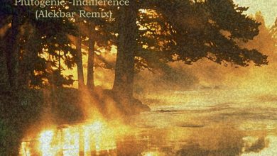 Plutogenie - Indifference (Alekbar Remix)