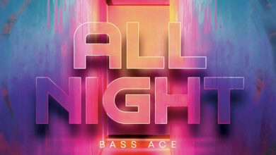 Bass Ace - All Night