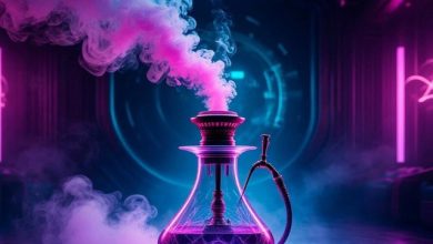 DJ PÉRMINOVA - Hookah vibe