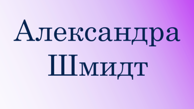 Александра Шмидт - Космическое путешествие