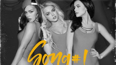 SEREBRO - Song #1 (DJ Serpent Blend)