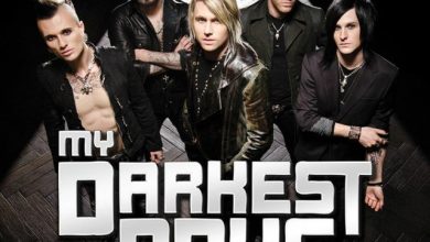 My darkest days - Come undone (Egor Ryzhov Remix)