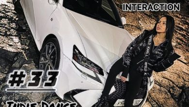 ANIDARK - Dopamine Interaction Podcast #33