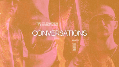 Going Deeper - Conversations #322