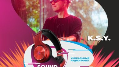 K.S.Y. - SOUND BOX 31.08.2025 #6