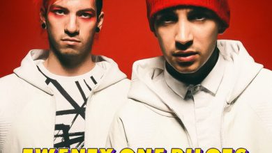 Twenty One Pilots - Stressed Out (KHAN Edit)