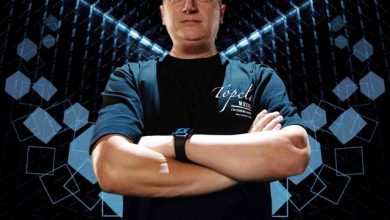 Alex Blond - Dance City Podcast #53