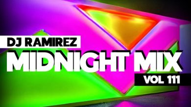 DJ Ramirez - Midnight Mix (Vol 111)