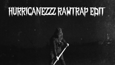 GRAVEDGR - BE WARY ( CRIMINAL MAYHEM VS HURRICANEZZZ RAWTRAP EDIT )