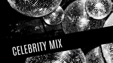 DJ ILYA LAVROV - CELEBRITY MIX (vol.21)
