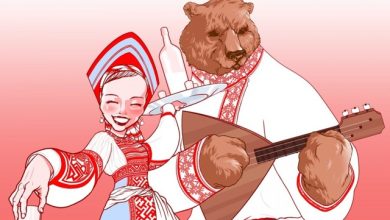 DJ Zloy Troll - We are Russian!!! We drink and eb@shim (Part 2)