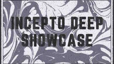 Incepto Deep Showcase with Max Popov [114] #114