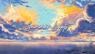 DJ JIM - Summer Lights 2025