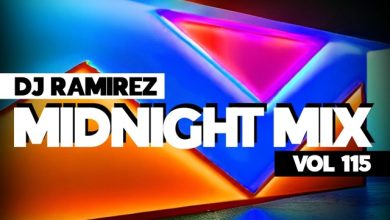DJ Ramirez - Midnight Mix (Vol 115) #115